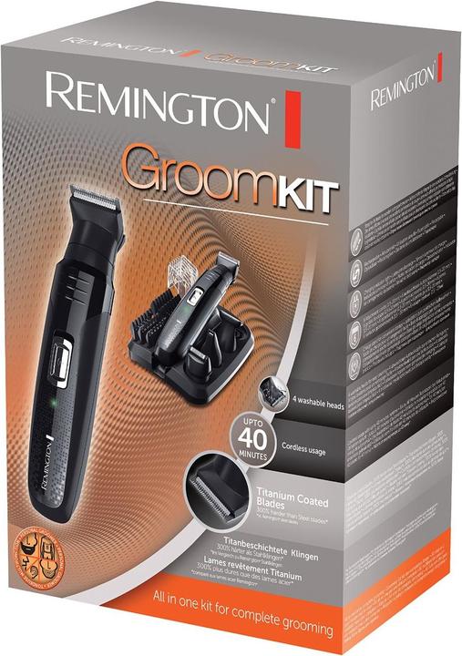 Immagine prodotto Remington Pg6130