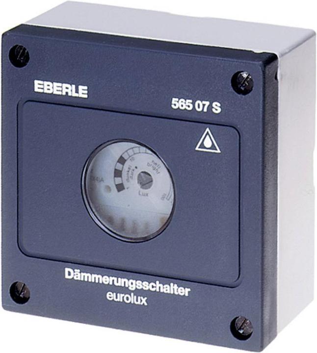 Eberle Controls Interrupteur crépusculaire 0565 07 140