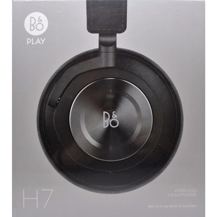 Actual product image B&O Beoplay H7 (20 h, Wireless)