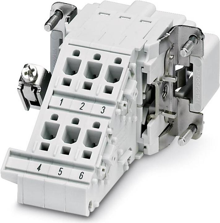Immagine prodotto Phoenix Contact HC-B 6-A-DT-PER-M - Terminale lada