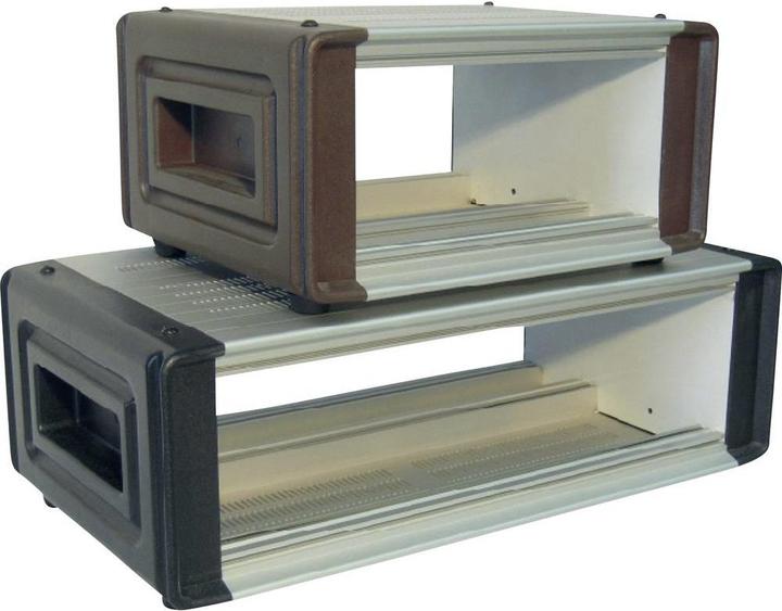 Immagine prodotto Proma Alloggiamento da laboratorio 332 x 175 x 280 (Case)