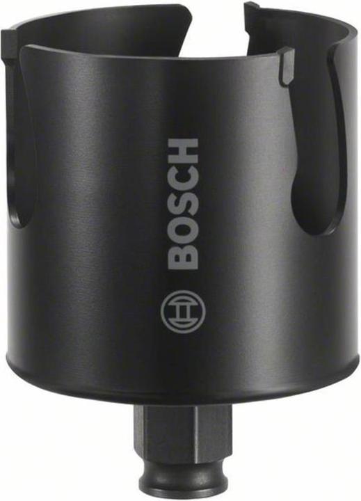 Actual product image Bosch Professional Zubehör Hole saw 86 mm Accessories 260 (86 mm)