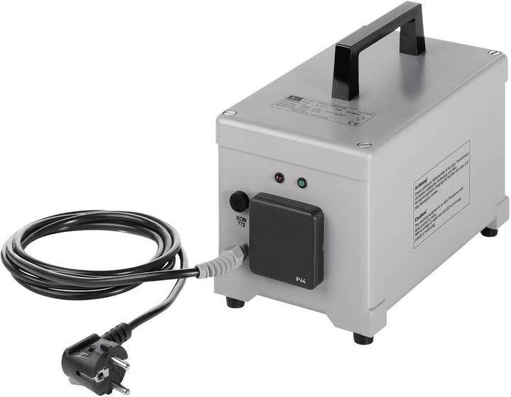 Image du produit Block Transformateur en amont E-JET 2
