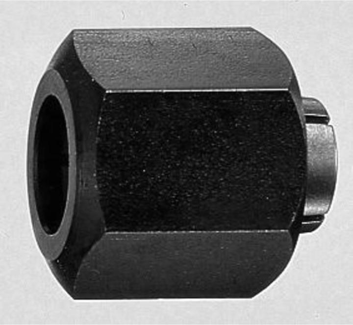 Produktbild Bosch Professional Zubehör Spannzange, 6 mm, 19 mm