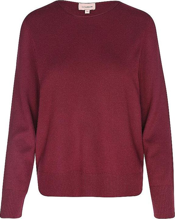 Produktbild Katestorm Kaschmirpullover (XL)