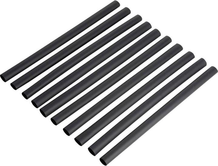 Produktbild DSG Canusa Schrumpfschlauchsortiment Schw (10 x)