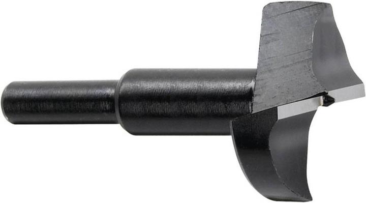Image du produit wolfcraft Mèche à bois 15 mm Longueur totale (8 mm)
