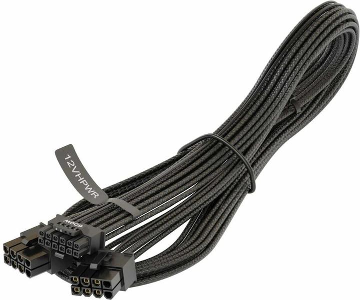Produktbild Seasonic 12VHPWR Adapterkabel