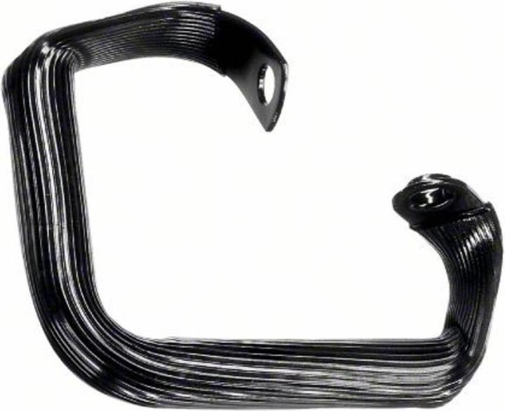 Actual product image Bosch Professional Zubehör Bow handle. For small angle grinders