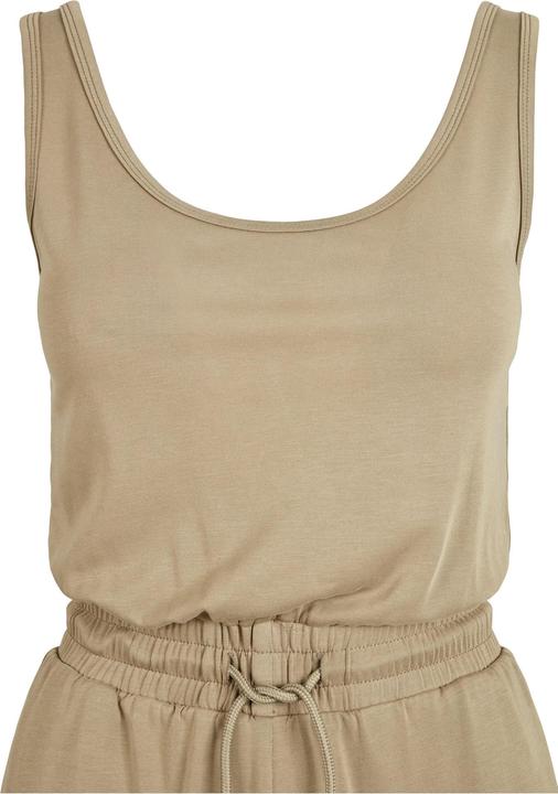 Image du produit Urban Classics Jumpsuit modal sans manches pour femmes - 15313 (L)