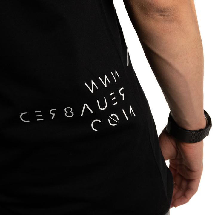 Produktbild Der8auer T-Shirt YT-Design (S) (S)