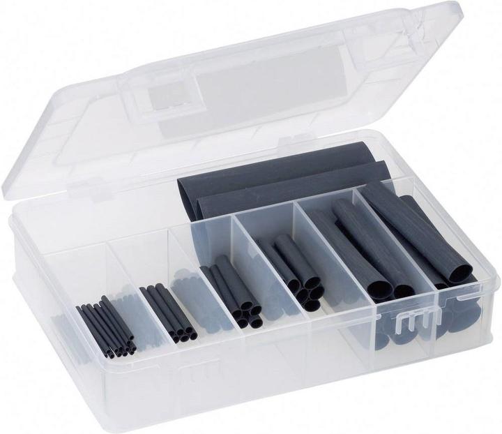 Produktbild DSG Canusa Schrumpfschlauchsortiment Schr (63 x)