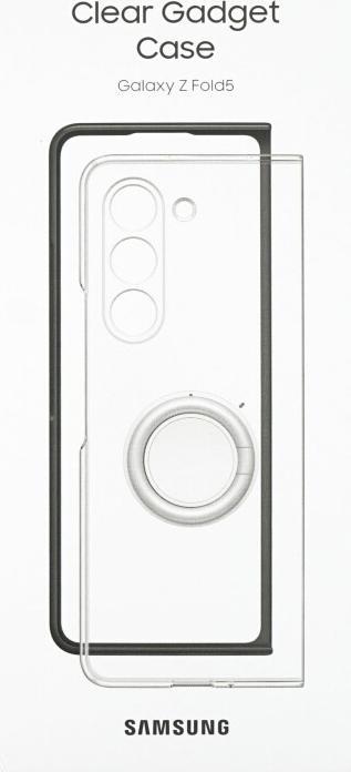 Image du produit Samsung Étui rigide pour gadget (Samsung Galaxy Z Fold5)