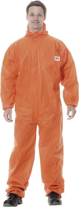 3M GT700000455 Schutzanzug Typ 5/ (XL)