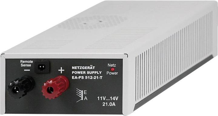 Actual product image EA Elektro-Automatik Laboratory power supply, fixed voltage E