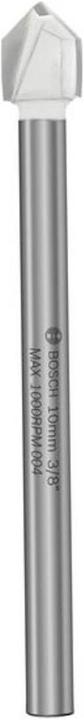 Actual product image Bosch Professional Zubehör Tile drill CYL-9 Ceramic, 6.5 x 80 mm (6.5 mm)