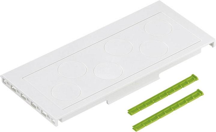 Produktbild Spelsberg Kabeldurchführungsplatte Polyc