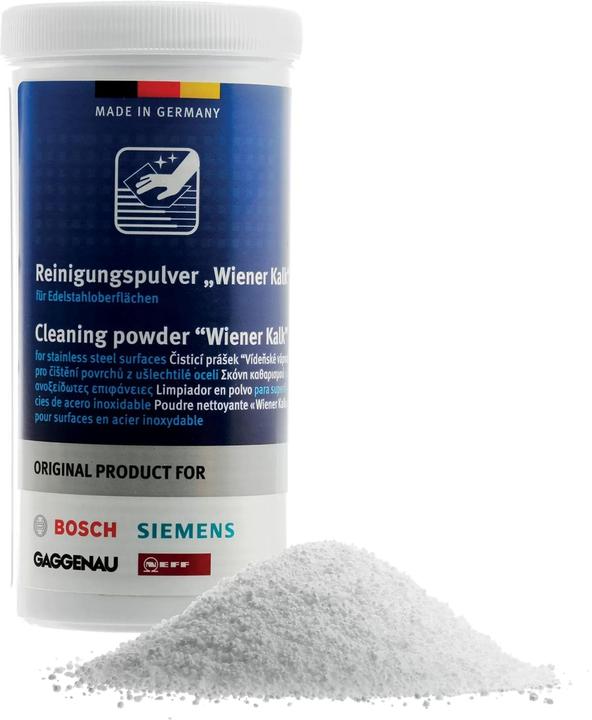 Immagine prodotto Siemens Lime viennese