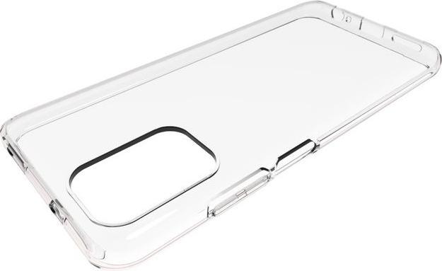 Actual product image MU Classic Softcase TPU Series (Xiaomi Redmi Note 10S, Xiaomi Mi Note 10)