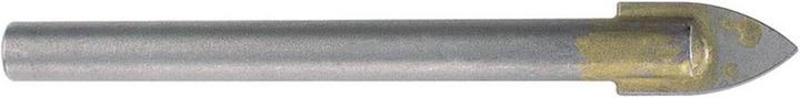 Image du produit wolfcraft Mèche pour verre et carrelage, Ø 4 mm (4 mm)