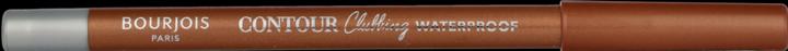 Actual product image Bourjois Contour Clubbing Waterproof (78 Let's Bronze)