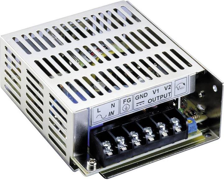 Produktbild SunPower AC/DC-Einbaunetzteil SPS 035-D