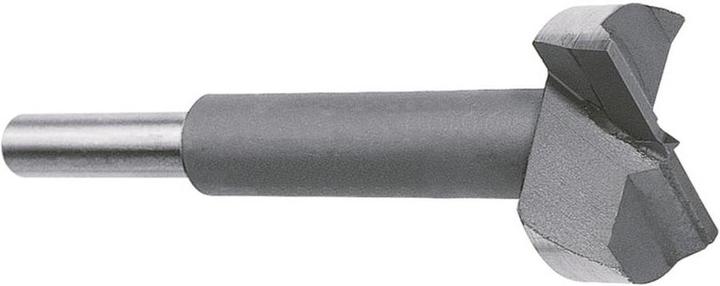 Image du produit wolfcraft wolfcraft 1 Zylinderbohrer HM ø35x90mm (8 mm)