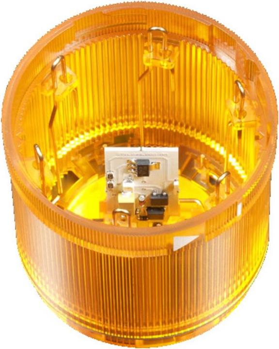 Image du produit Rittal Lampe de signalisation jaune 230 V/AC SG