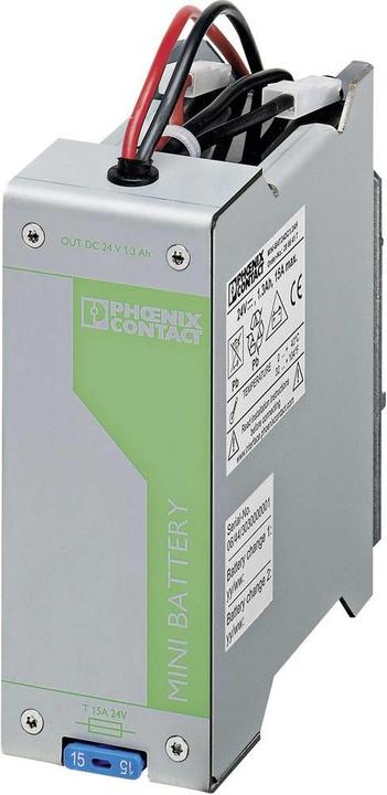 Immagine prodotto Phoenix Contact Accumulo di energia MINI-BAT/24DC/