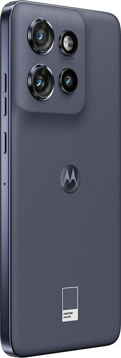 Actual product image Motorola Edge 50 Neo (512 GB, PANTONE Grisaille, 6.40", Dual SIM, 50 Mpx, 5G)