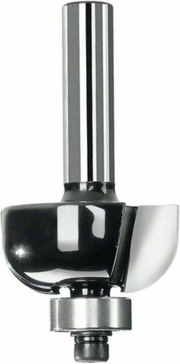 Produktbild Bosch Professional Zubehör Hohlkehlenfräser, 8 mm, R1 10 mm, D 32,7 mm, L 14 mm, G 55 mm