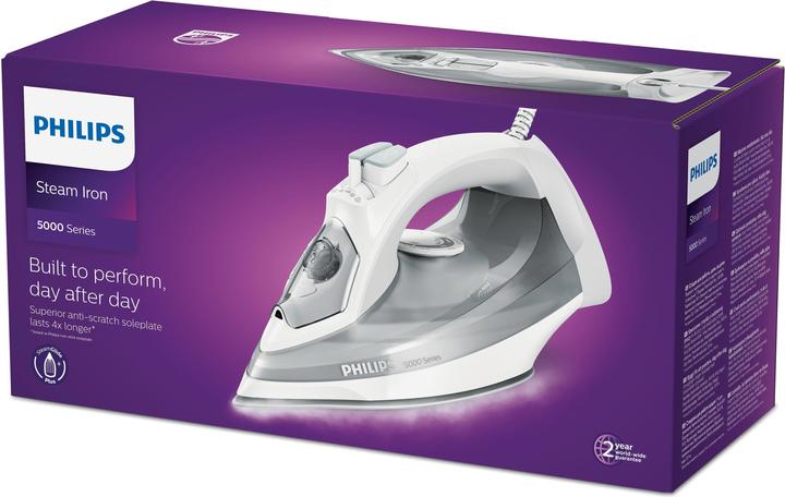 Produktbild Philips DST5010/10 (2400 W, 160 g/min)