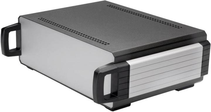 Actual product image Axxatronic Table housing 350 x 260 x 120 (Housing)