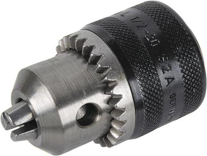 wolfcraft wolfcraft 1 tandwielboorhouder 13mm 1/2x20