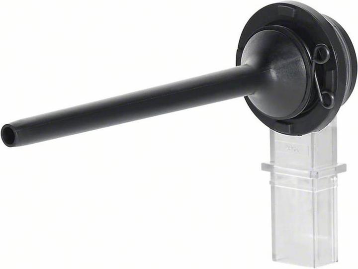 Image du produit Bosch Professional Zubehör Buse d'aspiration, pour GBH 2-23 REA Professional