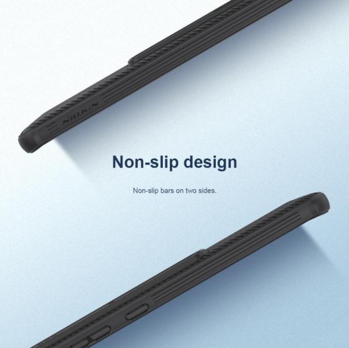 Actual product image Nillkin CamShield Series Hardcase Cover (Samsung Galaxy S20 Ultra)