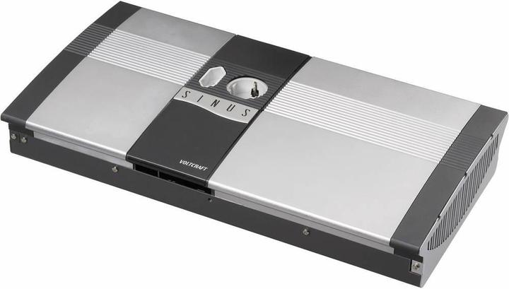 Produktbild Voltcraft Wechselrichter SW-2000 12V 2000 W 12 V/D