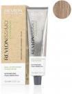 Actual product image Revlon Professional Revlonissimo Color Sublime 7.12 Medium Blonde Ash Irisé 75 ml (7.12)