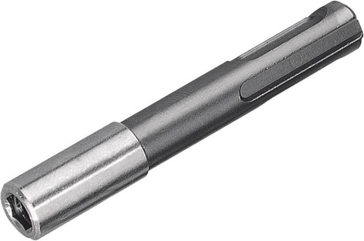 wolfcraft SDS-plus 2429000 Lunghezza del portapunte