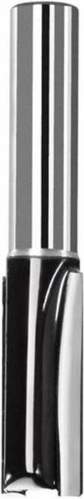 Bosch Professional Zubehör Nutfräser, 8 mm, D1 12 mm, L 32 mm, G 62 mm
