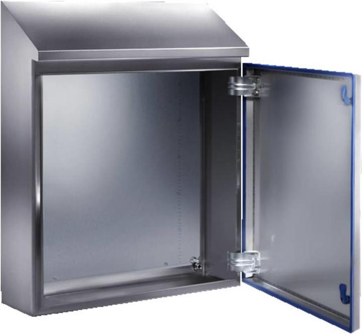 Image du produit Rittal Armoire électrique 220 x 437 x 155