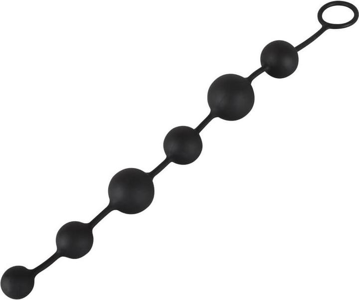 Image du produit Black Velvets Chaîne à boules