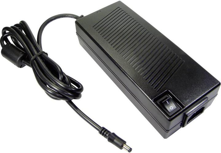 Actual product image Protek Table power supply, fixed voltage PM