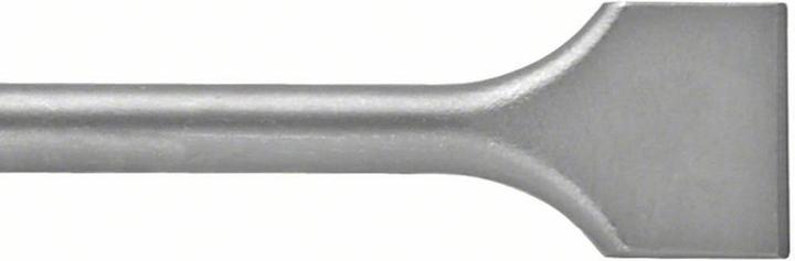 Produktbild Bosch Professional Zubehör PRO SDS max-4C Spatmeissel, 80 x 300 mm (80 mm)