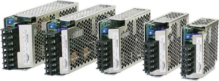 Image du produit Alimentation intégrée AC/DC Lambda HW (300 W)