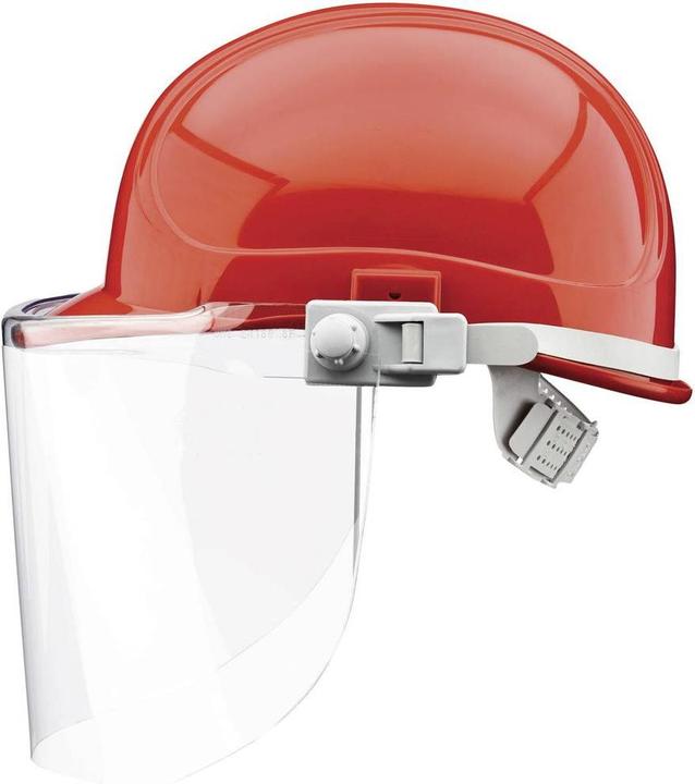 Produktbild Voss Helme Schutzvisier 2696 Transparent