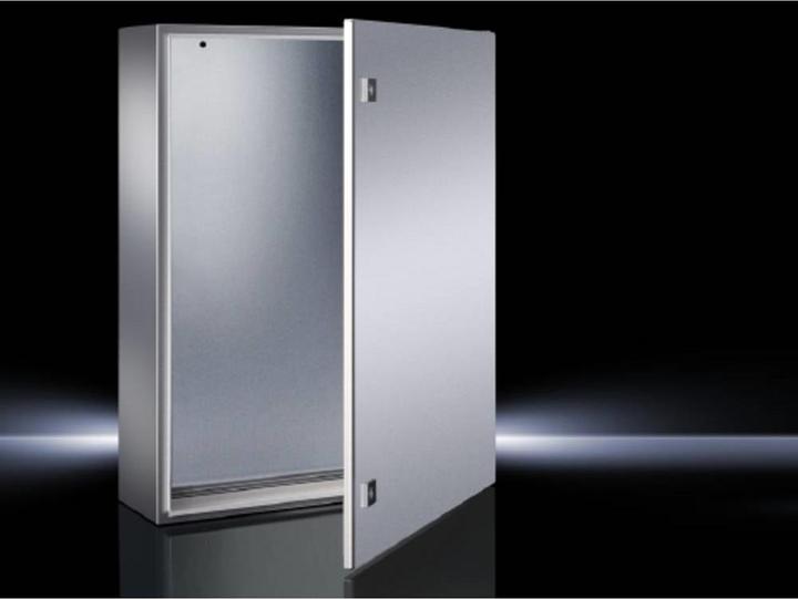 Actual product image Rittal Control cabinet 380 x 380 x 210