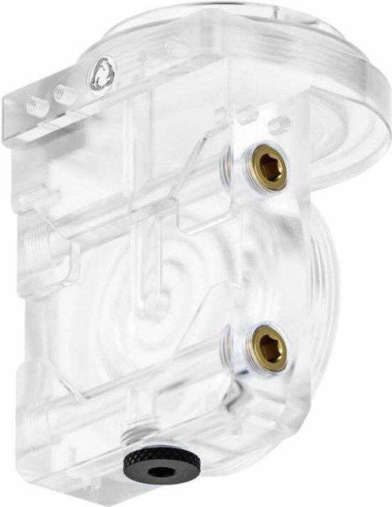 Immagine prodotto Singularity Computers Protium 2.0 D5 Pump Top, attacco pompa - acrilico