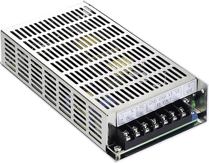 Image du produit SunPower Bloc d'alimentation à encastrer AC/DC SPS 100P- (100 W)