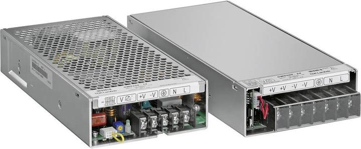 AC/DC built-in power supply Lambda GW (500 W)